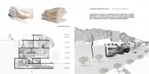 GSAPP_Contaminated_Museum_17_Section_and_Model